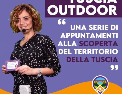 Gli appuntamenti di Tuscia Outdoor